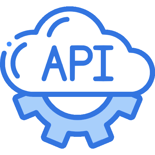icone d'une API